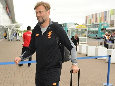 Liverpool đến Tây Ban Nha "làm nóng" trước thềm Chung kết Champions League