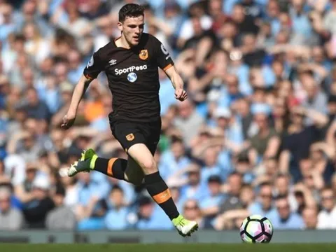 Liverpool đón tân binh đầu tiên trong hè này