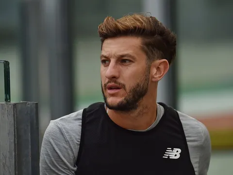 Liverpool đón viện binh trước trận chiến với AS Roma