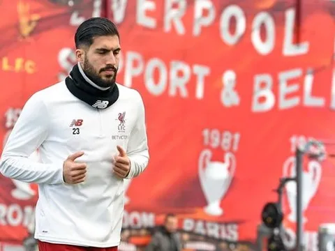 Liverpool đồng ý thương vụ sao 24 tuổi, kiểm tra y tế vào tuần tới