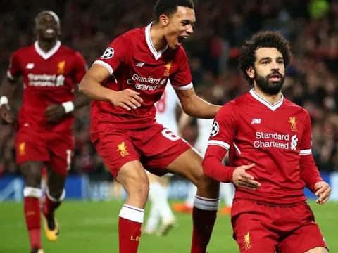 Đương kim vô địch thì đã sao, Liverpool sẽ đánh bại Real dễ dàng