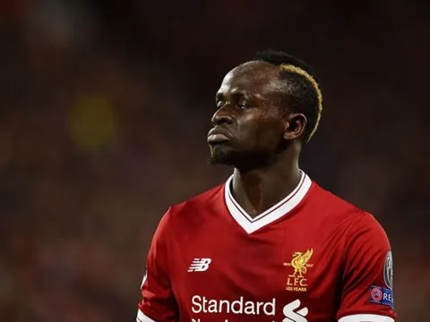 Liverpool gặp họa lớn trước cuộc tái đấu AS Roma