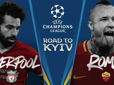 Liverpool gặp Roma, bê bối hối lộ đến lúc cần được gột rửa