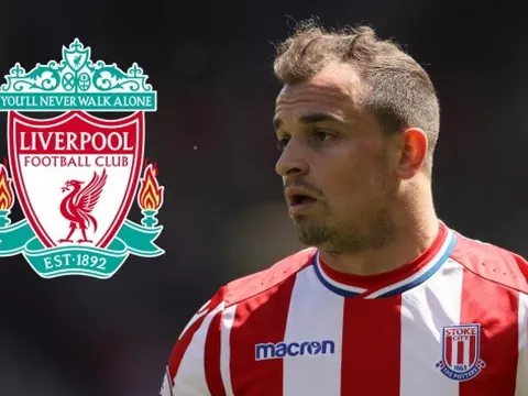 Liverpool gấp rút đàm phán chiêu mộ ngôi sao giá 13 triệu bảng