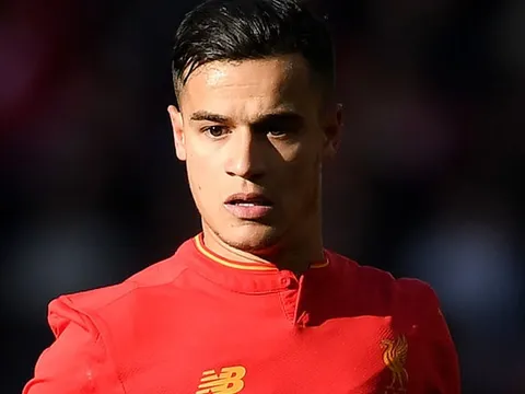 Liverpool: Hãy mua Costa, bán quách Coutinho!