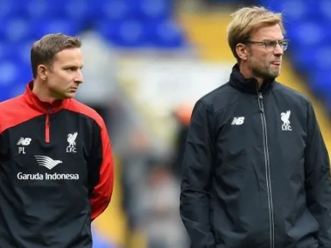 Liverpool hoàn tất bản hợp đồng mới 'dành riêng' cho Klopp