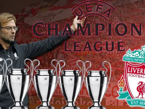 Liverpool: Học quên để nhớ