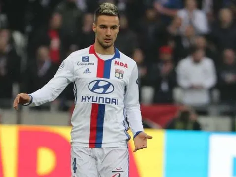 Liverpool hỏi mua hậu vệ triển vọng bậc nhất Ligue 1