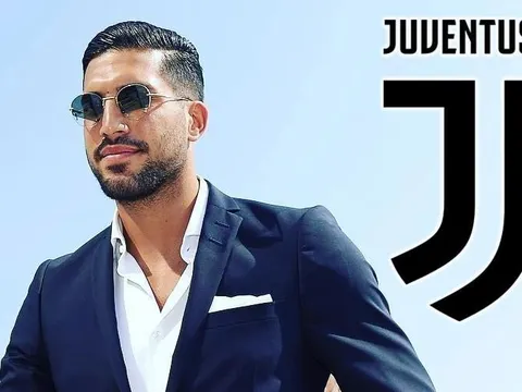 Liverpool không nhận xu nào, nhưng Juventus vẫn mất 16 triệu euro