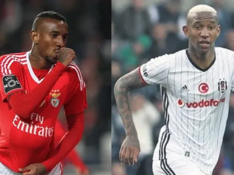 Liverpool lên kế hoạch cướp mục tiêu của Man United