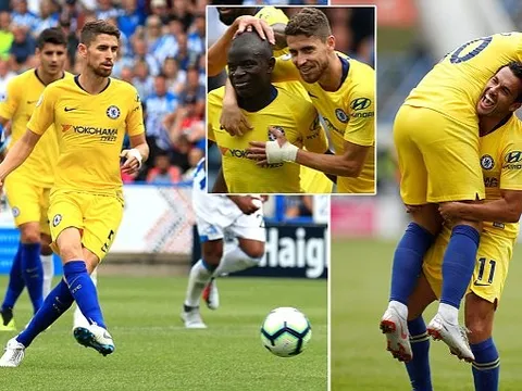 Liverpool, Man City chưa đá, ứng cử viên vô địch đã lộ diện