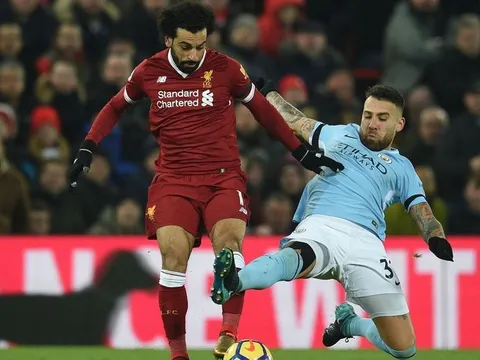 Liverpool – Manchester City: Điểm qua những cuộc so tài thú vị