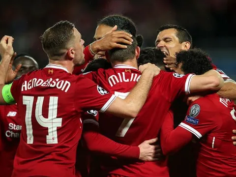 Liverpool nên cầu gặp Bayern Munich hơn là Real Madrid