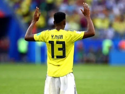 Liverpool nhắm sao World Cup làm 'đối tác' hoàn hảo với Van Dijk