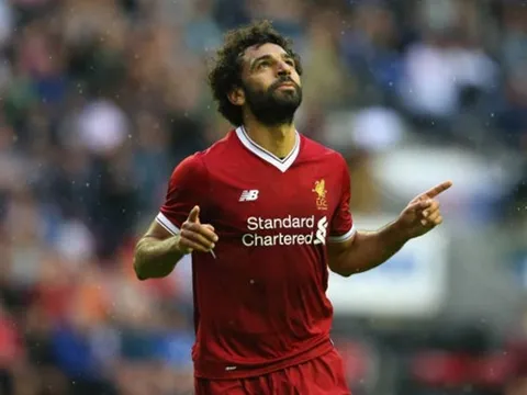 Liverpool ra quân tại Hồng Kông, Salah sẽ hỗ trợ Sturridge