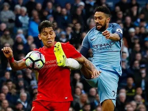 Liverpool ra tay giải cứu hàng 'trôi dạt' của Man City