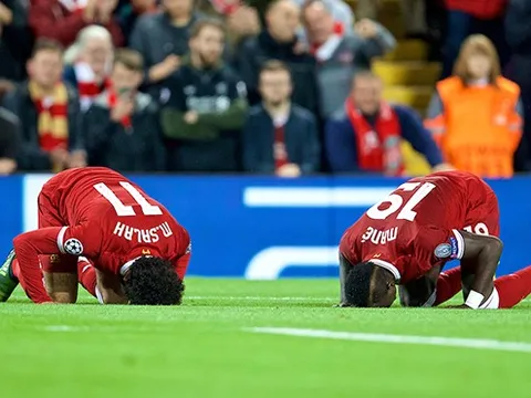 Pogba, Salah chuẩn bị thế nào trong tháng ăn chay Ramadan trước World Cup 2018?