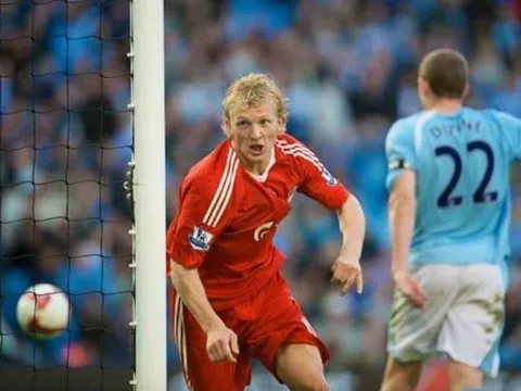 "Liverpool sẽ giải quyết Man City ngay tại Anfield"