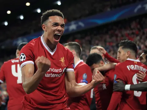 Liverpool sẽ rơi vào bảng tử thần tại Champions League?