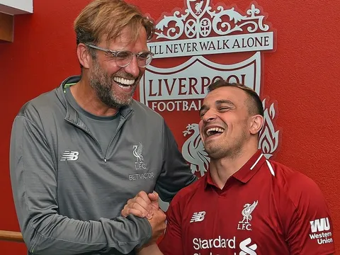 Liverpool sẽ vô địch Premier League vì Klopp đã biết thay đổi