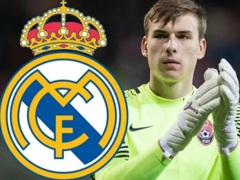 Thất bại ở lần ra giá cuối cùng, Liverpool mất chữ kí mới vào tay Real Madrid