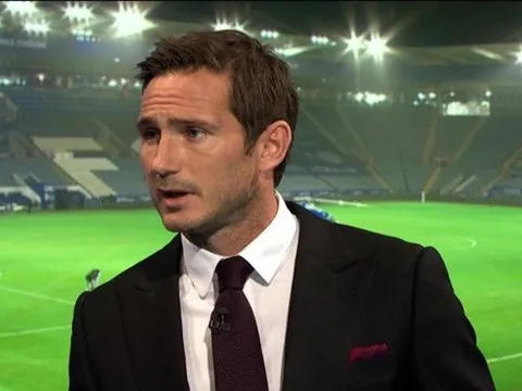 Frank Lampard: "Liverpool thật đáng sợ!"