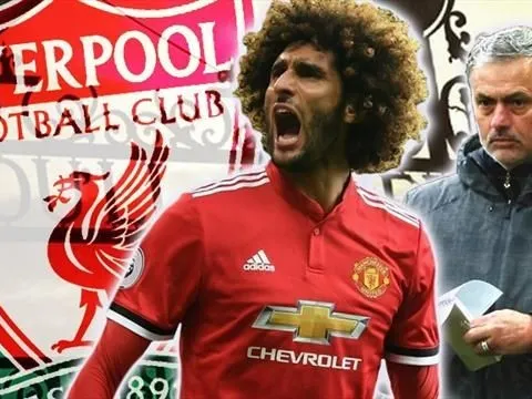Liverpool thờ ơ với trò cưng Mourinho, PSG mừng thầm