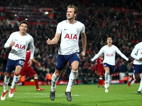 Spurs đứng trước 'vết xe đổ' của Arsenal trong quá khứ