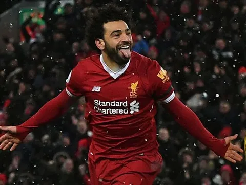 SỐC: Salah chỉ được ăn 30 phút trước trận chung kết Champions League