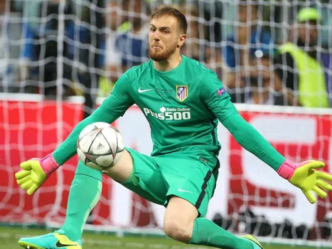 Liverpool và điệp vụ Jan Oblak: Chạy nhanh lên!