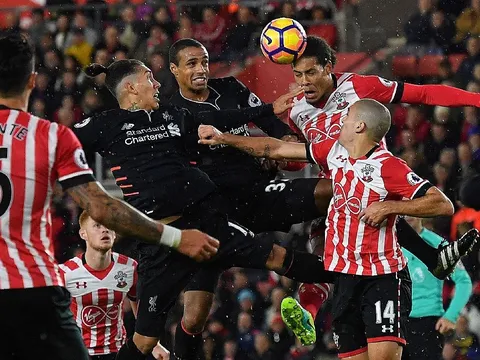 Liverpool và hành trang cho Champions League (Kỳ 1): Gia cố hàng thủ