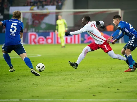Liverpool và hành trang cho Champions League (Kỳ 2): 'Rải đinh' cho tuyến giữa