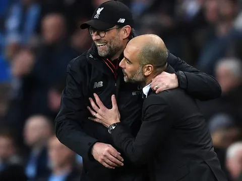 Liverpool và Man City sẽ phải đá thêm 1 trận tại Ngoại hạng Anh?