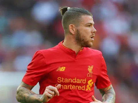 Liverpool và những số áo vẫn đang bị bỏ trống