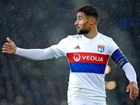 Liverpool vẫn chưa "hết cửa" chiêu mộ Nabil Fekir