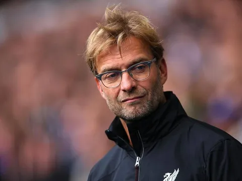 Liverpool: Vung tiền vì giấc mơ chiến thắng
