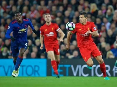 Liverpool “xui xẻo” nhất Ngoại hạng Anh và Manchester United thì ngược lại