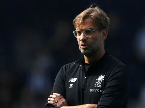HLV Jurgen Klopp nói gì khi nghe tin Liverpool bỏ 62 triệu bảng mua sao Lyon