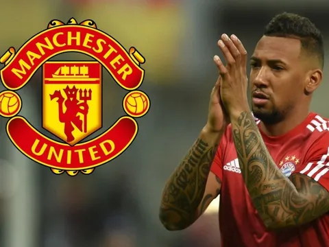 Man Utd sẵn sàng chi 52.7 triệu bảng tậu nhà vô địch World Cup