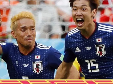 World Cup 2018: Nếu có bất ngờ cũng xin chút lãng mạn