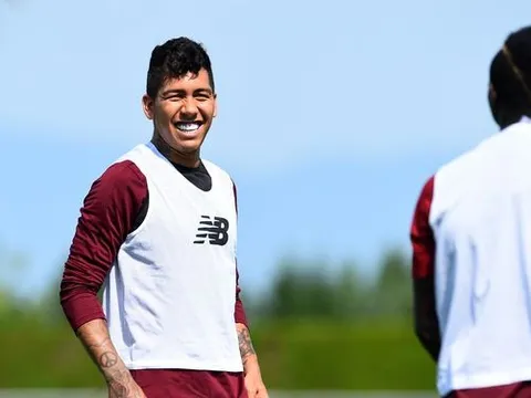 Lộ 2 cái tên đội 1 của Liverpool bị Klopp loại vào ngày mai