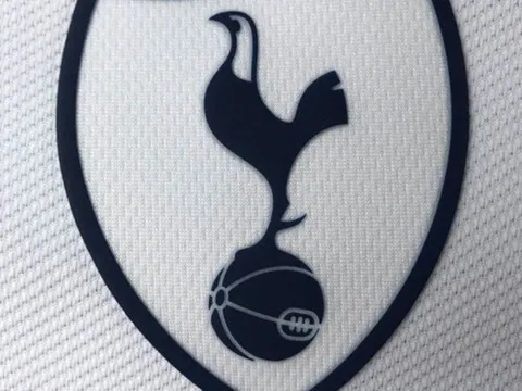 Lộ áo đấu Tottenham 2017/18: Nhuốm màu cổ điển