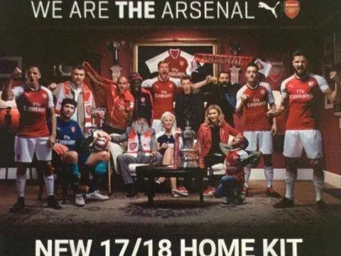 Lộ bằng chứng cho thấy Sanchez, Ozil sẽ ở lại Arsenal