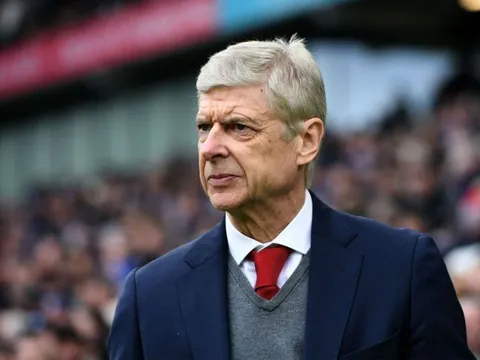 Lộ diện 2 bến đỗ tiềm năng của HLV Arsene Wenger