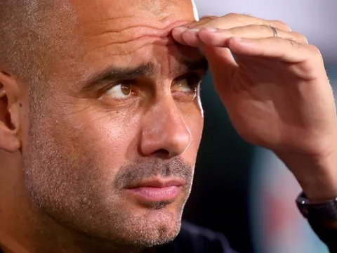 Lộ diện 2 ứng viên tranh danh hiệu “HLV của năm” cùng Pep Guardiola
