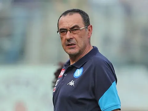 Lộ diện 4 ngôi sao Sarri muốn mang về Chelsea