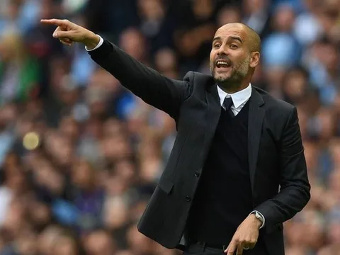 Lộ diện 6 cầu thủ trong tầm ngắm của Man City