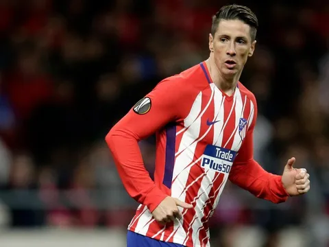 Lộ diện CLB Ngoại hạng Anh trải thảm đỏ mời Torres