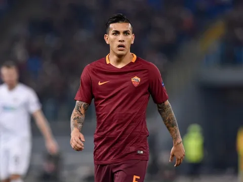 Lộ diện sao Roma thứ hai đến Liverpool