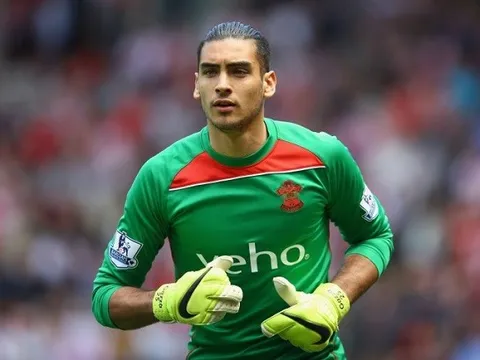 Lộ diện tân binh đầu tiên của Tottenham
